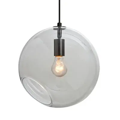 The Maestro 12 Pendant by Besa Lighting