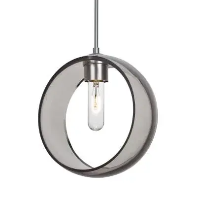 The Mana Pendant by Besa Lighting