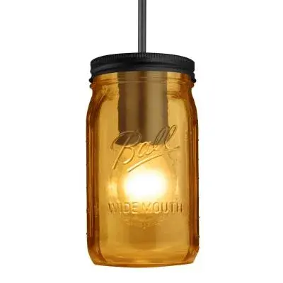 The Milo 4 Pendant by Besa Lighting