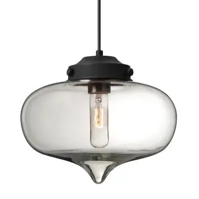 The Mira Pendant by Besa Lighting