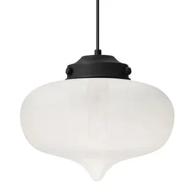 The Mira Pendant by Besa Lighting