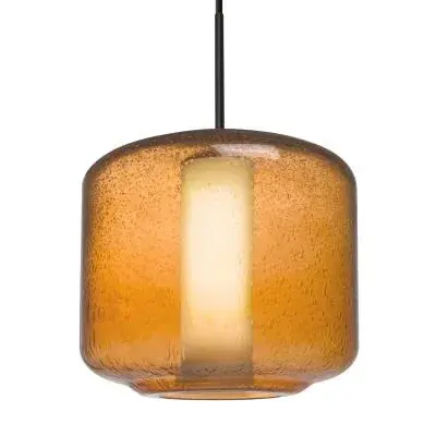 The Niles 10 Pendant by Besa Lighting