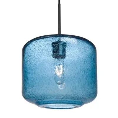 The Niles 10 Pendant by Besa Lighting