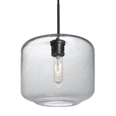 The Niles 10 Pendant by Besa Lighting