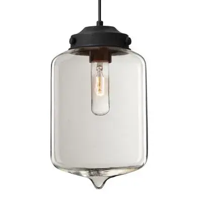 The Olin Pendant by Besa Lighting