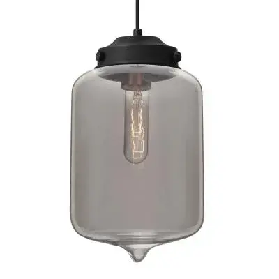 The Olin Pendant by Besa Lighting