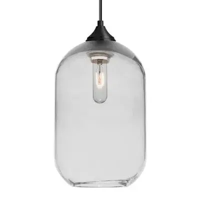 The Omega 12 Pendant by Besa Lighting