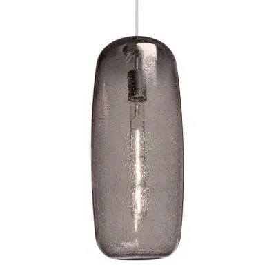 Pinot 18 Pendant in Black