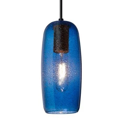 Pinot 9 Black Pendant Light