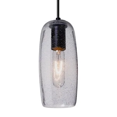 Pinot 9 Pendant in Black