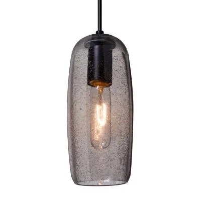 Pinot 9 Pendant in Black