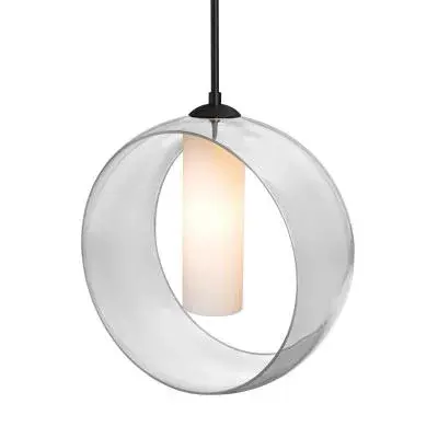 The Plato Pendant by Besa Lighting
