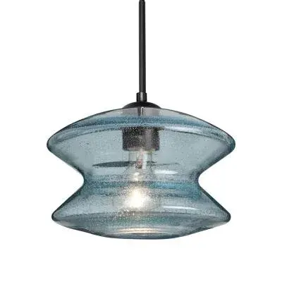 The Zen Pendant by Besa Lighting