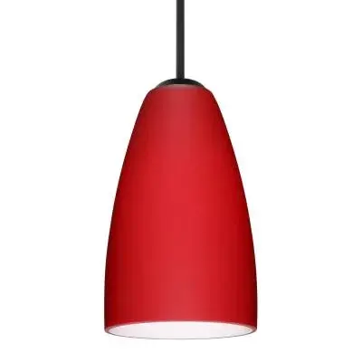 The Riva 9 Pendant by Besa Lighting