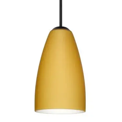 The Riva 9 Pendant by Besa Lighting