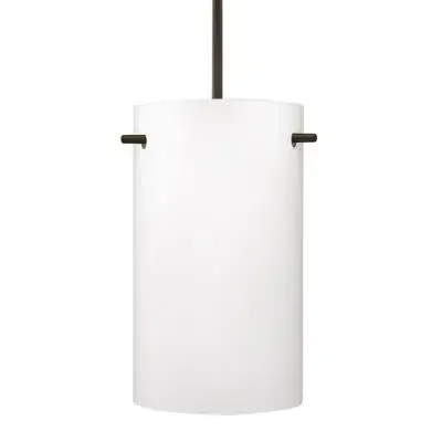 The Tamburo 5 Pendant by Besa Lighting