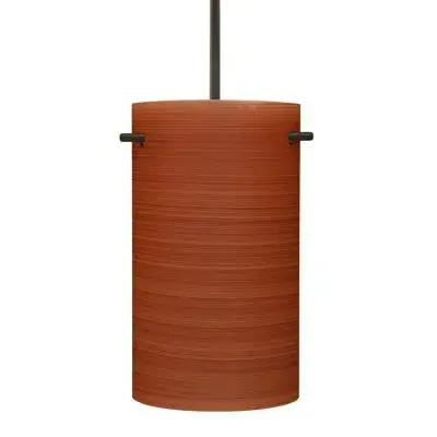 The Tamburo 5 Pendant by Besa Lighting