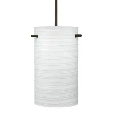 The Tamburo 5 Pendant by Besa Lighting