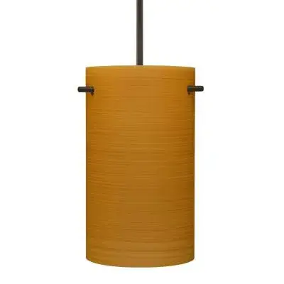 The Tamburo 5 Pendant by Besa Lighting