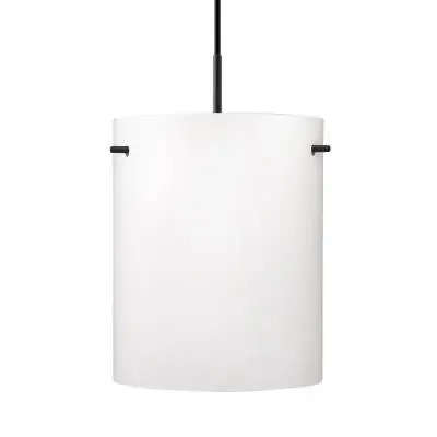 The Tamburo 8 Pendant by Besa Lighting