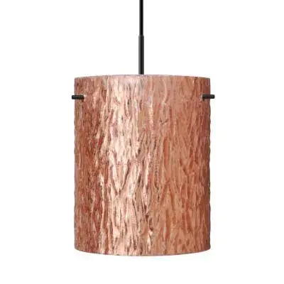 The Tamburo 8 Pendant by Besa Lighting