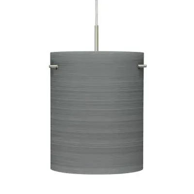 The Besa Tamburo 8 Pendant by Besa Lighting