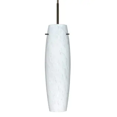 The Suzi 11 Pendant by Besa Lighting