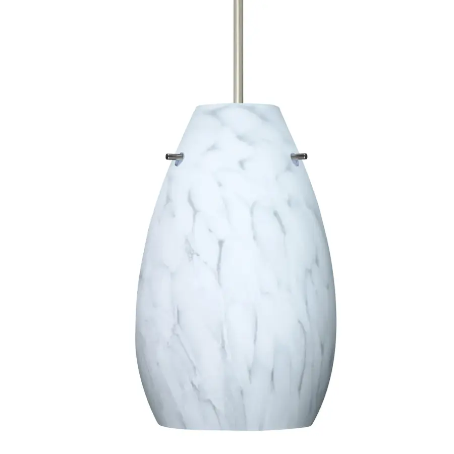 Pera 9 Carrera Pendant Light