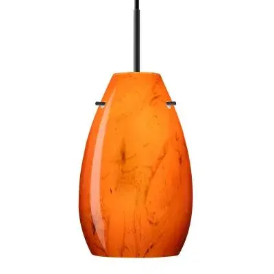 The Pera 9 Pendant by Besa Lighting