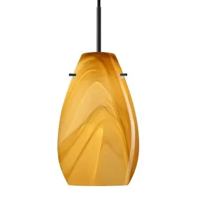 The Pera 9 Pendant by Besa Lighting