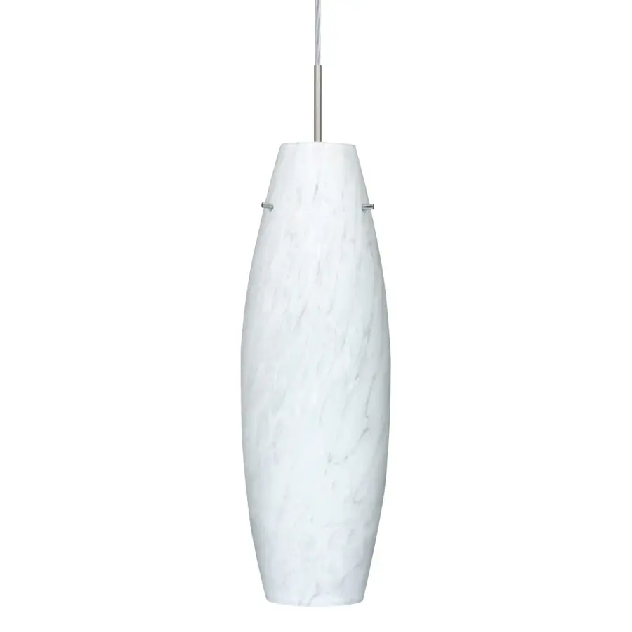 Suzi 18 Carrera Pendant Light