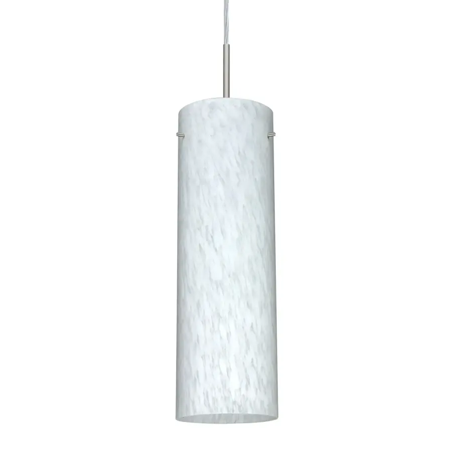 Stilo 18 Carrera Pendant Light