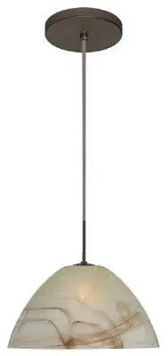 The Tessa by Besa Lighting