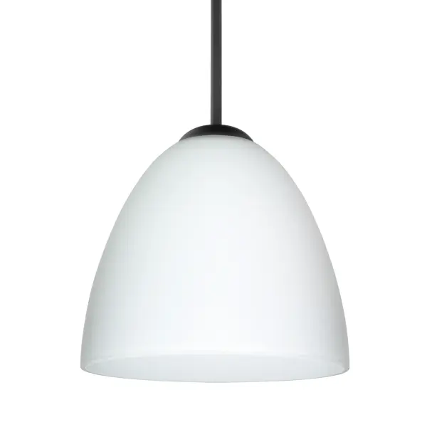 Vila Opal Matte Pendant Light