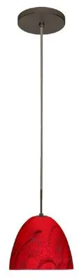 Vila One-Light Mini Pendant