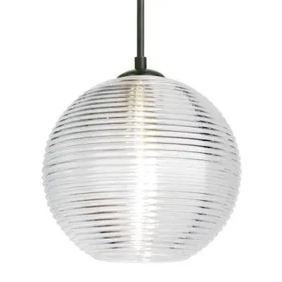 The Kristall 8 Pendant by Besa Lighting