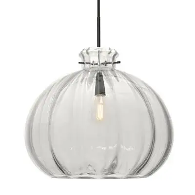 The Pinta 12 Pendant by Besa Lighting