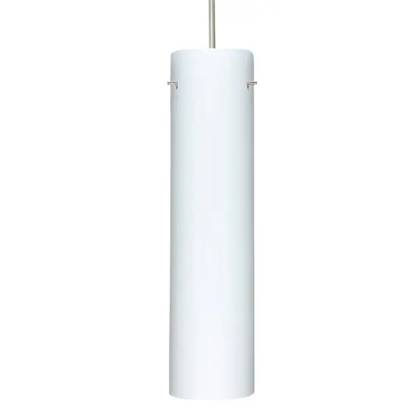 The Stilo 16 combines century-old glassblowing techniques with contemporary design. Its handcrafted opal matte glass creates a soft, tranquil glow perfect for both classic and modern interiors.