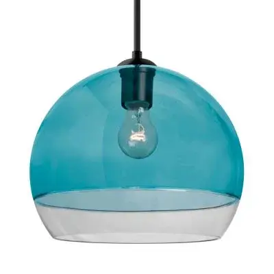 The Ally 12 Pendant by Besa Lighting