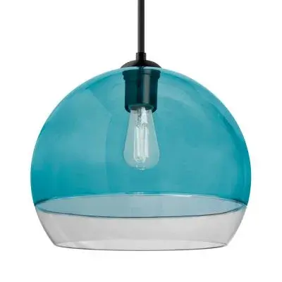The Ally 12 Pendant by Besa Lighting