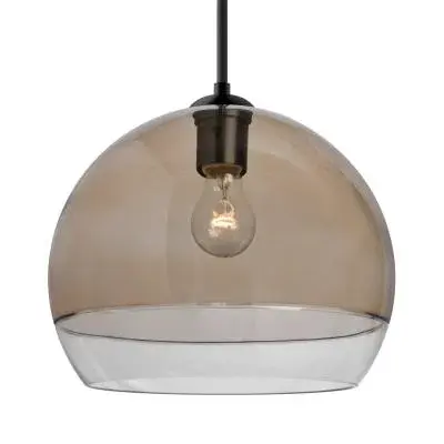 The Ally 12 Pendant by Besa Lighting