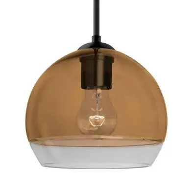 The Ally 8 Pendant by Besa Lighting