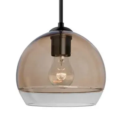 The Ally 8 Pendant by Besa Lighting
