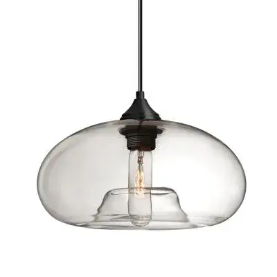 The Bana Pendant by Besa Lighting
