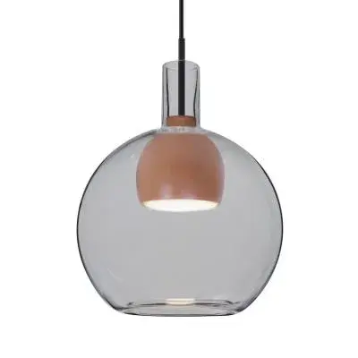 The Benji Pendant by Besa Lighting