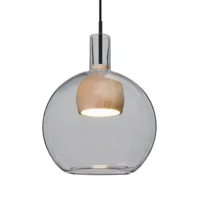 The Benji Pendant by Besa Lighting