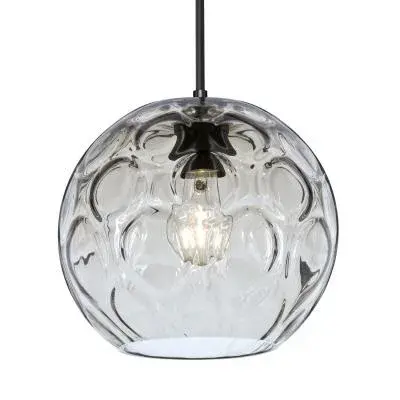 The Bombay Pendant by Besa Lighting