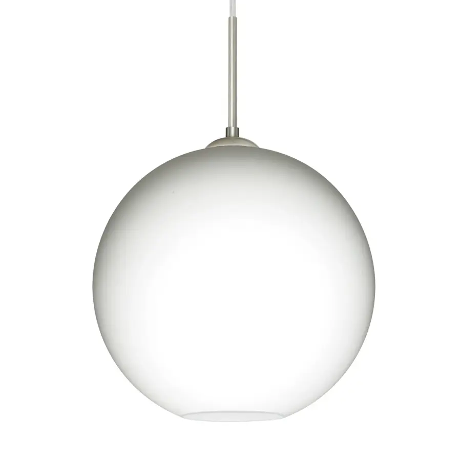 Coco Opal Matte Pendant Light - Image 1