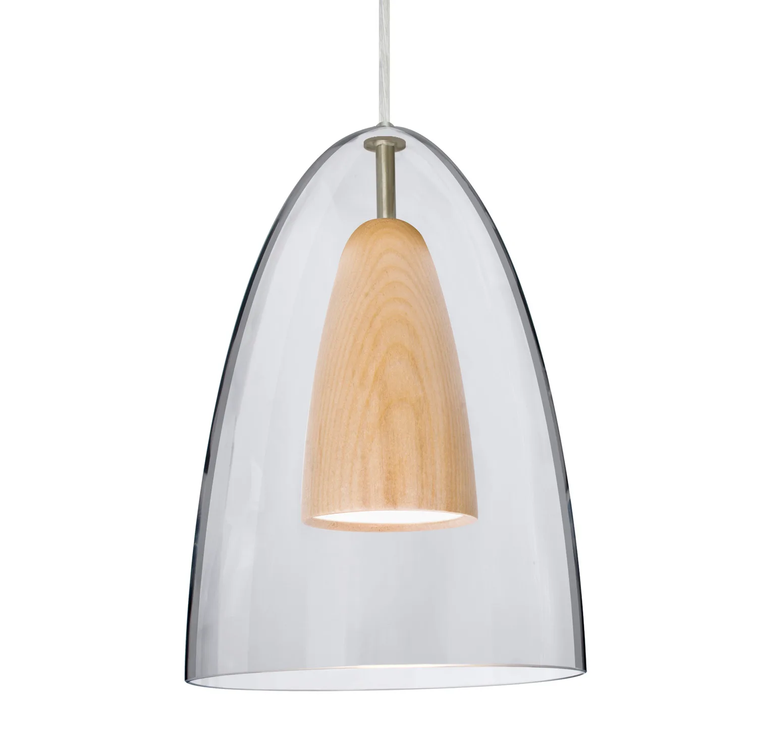 Dano Clear/Natural