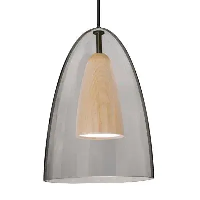 The Dano Pendant by Besa Lighting